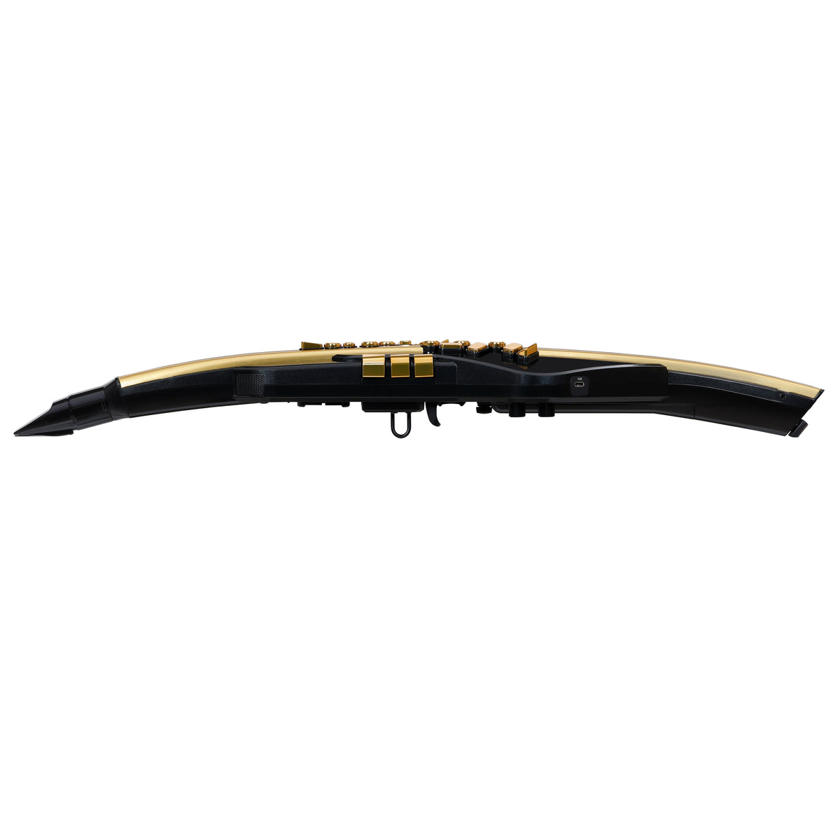 Roland - Aerophone Pro Gold Limited Edition Digital Wind Instrument