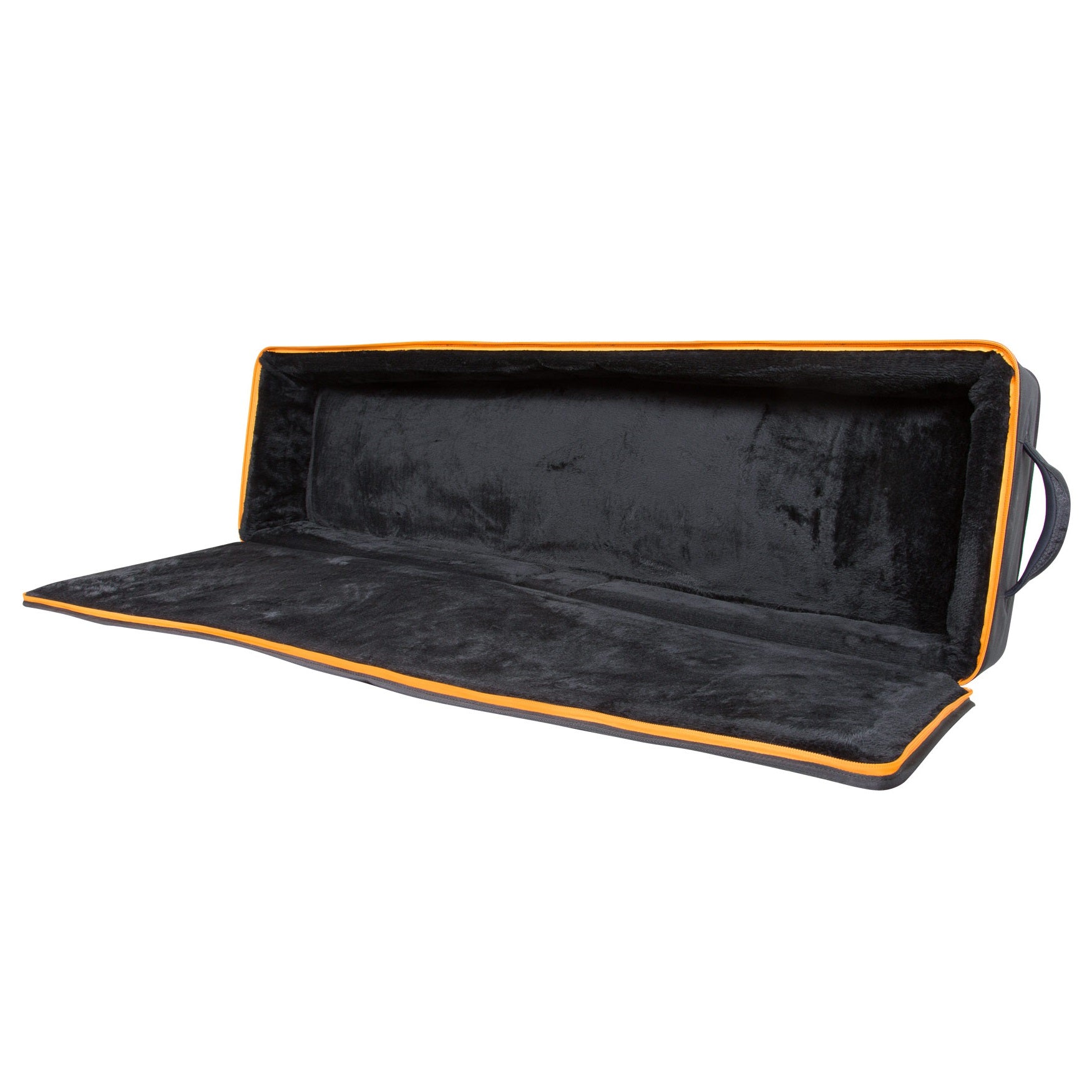 Roland - CB-G76 76-Note Keyboard Bag with Wheels