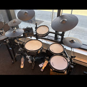Roland - DEMO - TD-27KV2 V-Drums