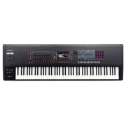 Roland - FANTOM 8 EX Synthesizer Workstation