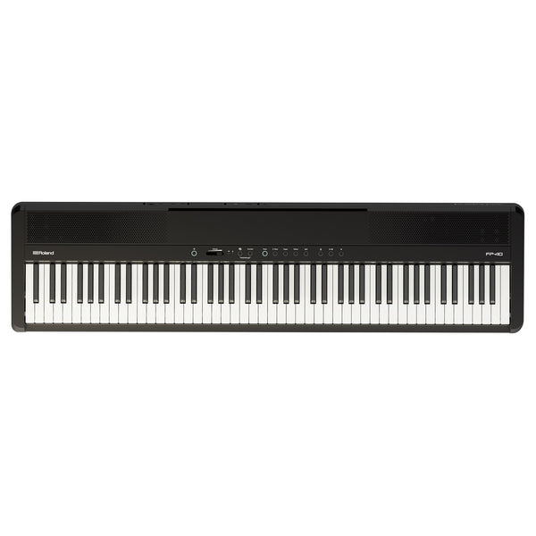 Portable Digital Pianos