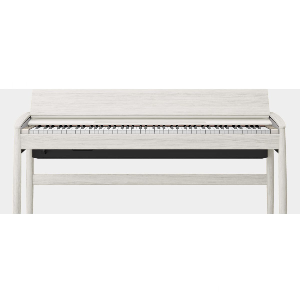 Roland Kiyola KF10 - Artisan digital piano - White - front2