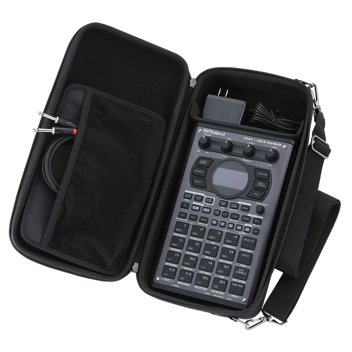 Roland - SP-404 Carrying Case #CB-404