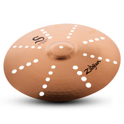 Zildjian - 18" S FAMILY TRASH CRASH #S18TCR