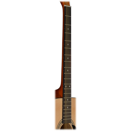 Jasmine - Dreadnought Acoustic Guitar, Natural #S35