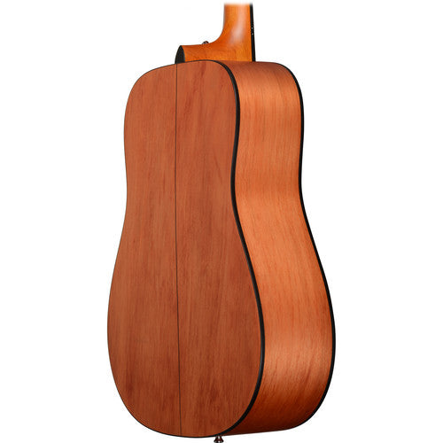 Jasmine - Dreadnought Acoustic Guitar, Natural #S35