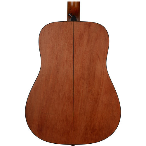 Jasmine - Dreadnought Acoustic Guitar, Natural #S35