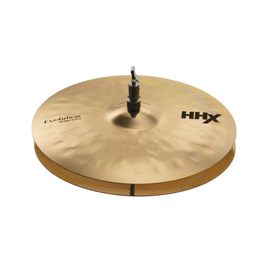Sabian HHX Evolution Hats 14"