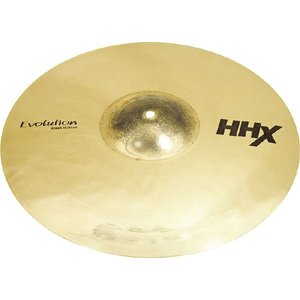 Sabian HHX Evolution Crash 16"
