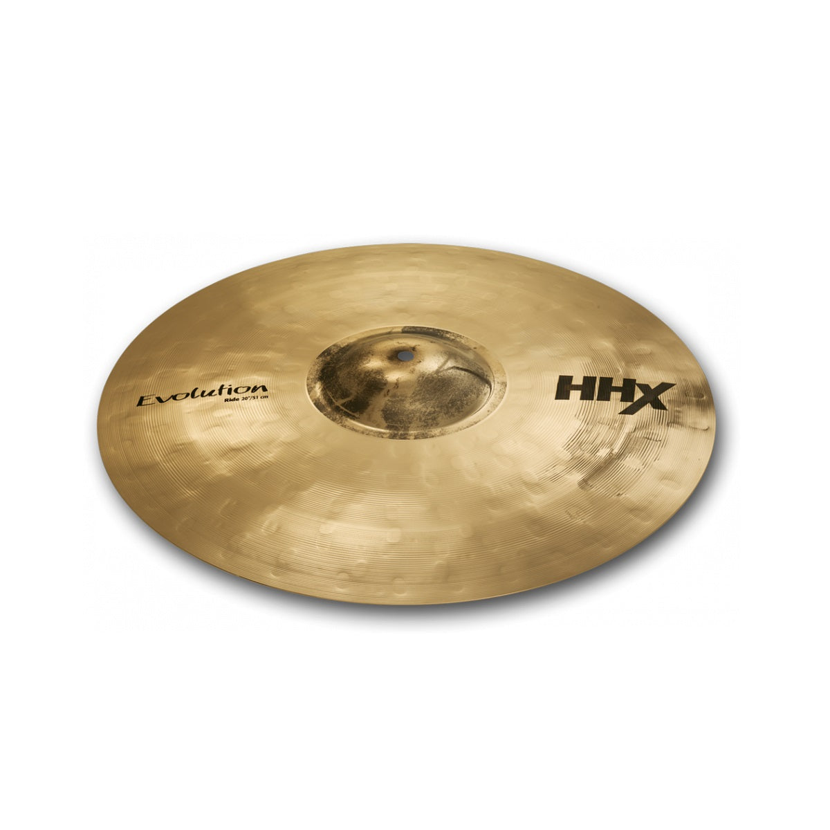 Sabian HHX Evolution Ride 20"