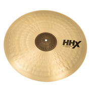 Sabian - 21" HHX Raw Bell Dry Ride - 12172XN