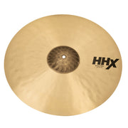 Sabian - 21" HHX Groove Ride - 12189XN