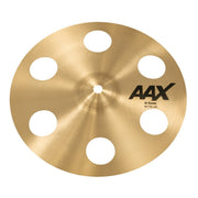 Sabian - 10" AAX O-Zone Splash - 21000X