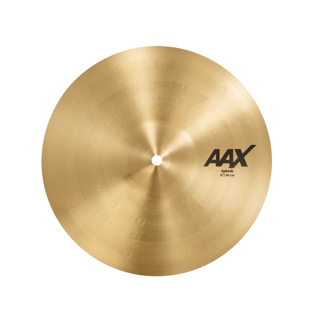 Sabian AAX Splash 12"