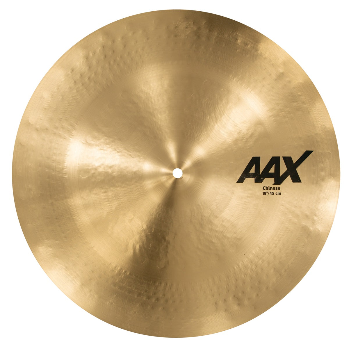 Sabian - 18" AAX Chinese - 21816X