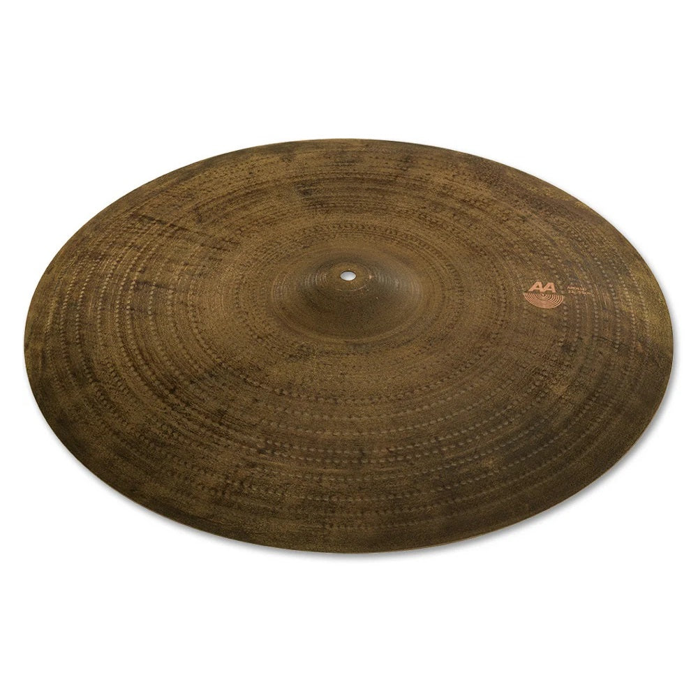 Sabian - 24" Big and Ugly AA Apollo Ride Cymbal - 22480A