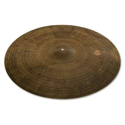 Sabian - 24" Big and Ugly AA Apollo Ride Cymbal - 22480A