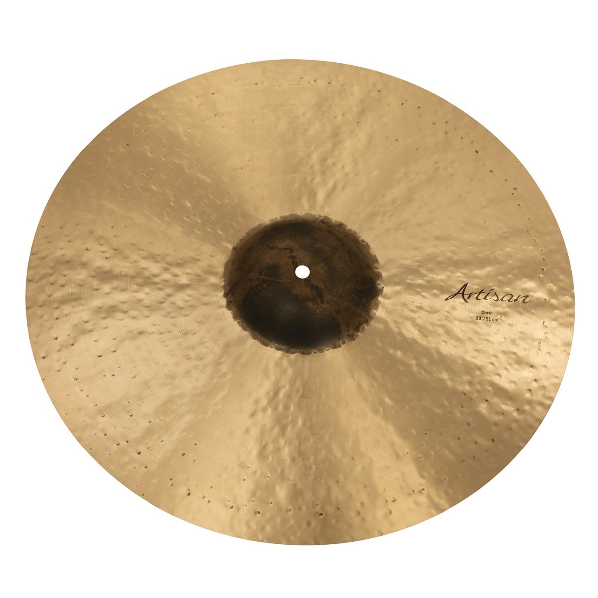 Sabian 20" Vault Artisan Crash Cymbal A2006