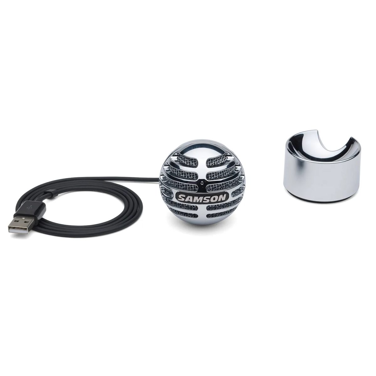 Samson - Meteorite USB Condenser Microphone