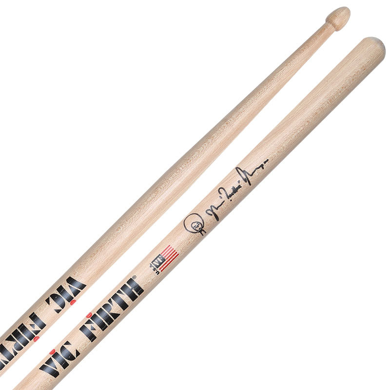 Vic Firth - Ahmir “Questlove” Thompson Signature Drumsticks #SAT2