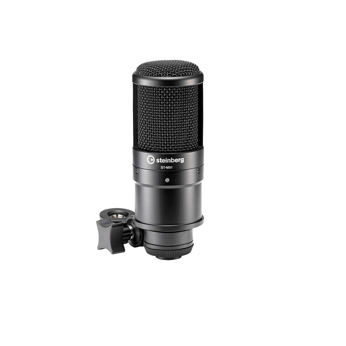 Steinberg - UR22CRPACK - Recording Pack -