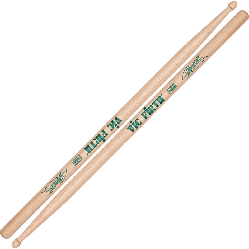 Vic Firth - Benny Greb Signature Drum Sticks #SBG