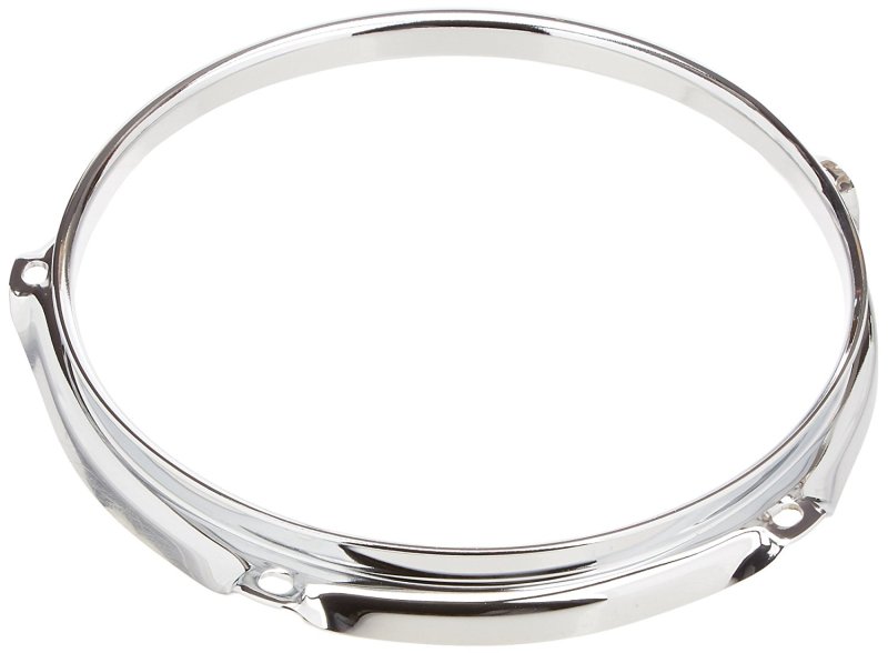 Gibraltar - 8 Inch 5 Lug Batter Hoop 2.3Mm #SC-0805TT