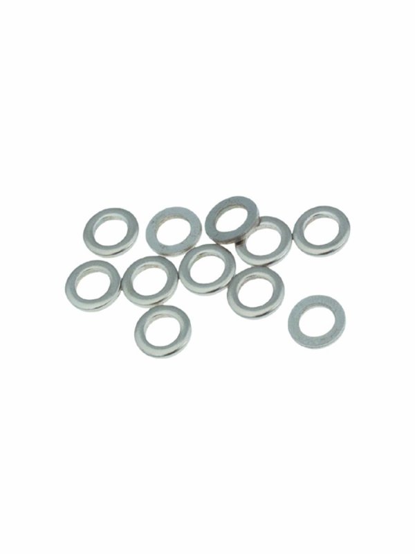 Gibraltar - Metal Tension Rod Washer 12/Pack #SC-11