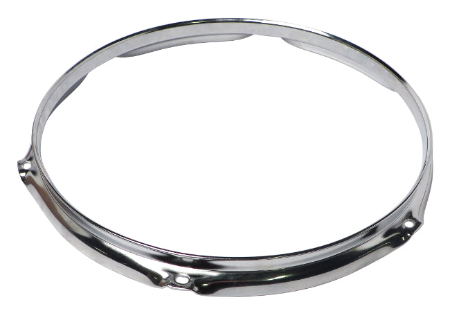 Gibraltar - 12" 6 Lug Steel Power Hoop #SC-1206TT