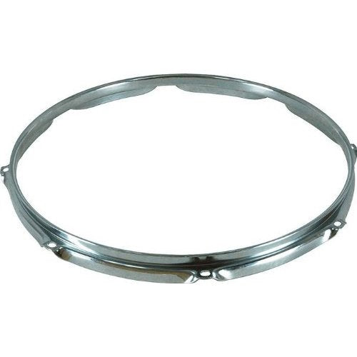 Gibraltar - 14 Inch 8 Lug Batter Hoop 2.3Mm #SC-1408BS