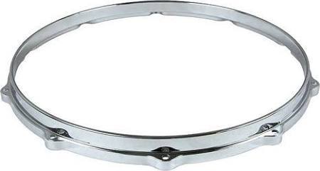 Gibraltar - Snare Side Die Cast Hoops - 14"/8-Lug #SC-1408SSD