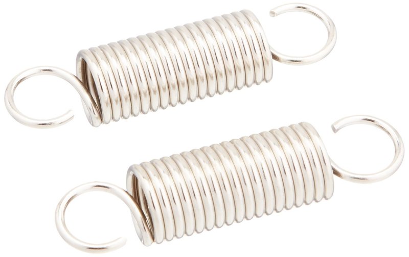 Gibraltar - Pedal Spring Generic 2/Pack #SC-15C