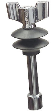 Gibraltar - Rubber Cymbal Seat Short Post #SC-20B