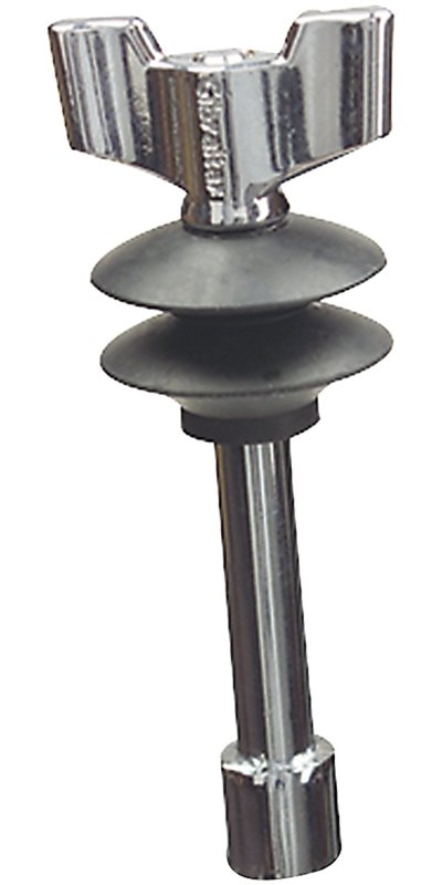 Gibraltar - Rubber Cymbal Seat Short Post #SC-20B