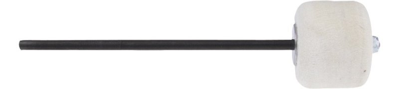 Gibraltar - Felt Beater Stand Shaft Black #SC-3260