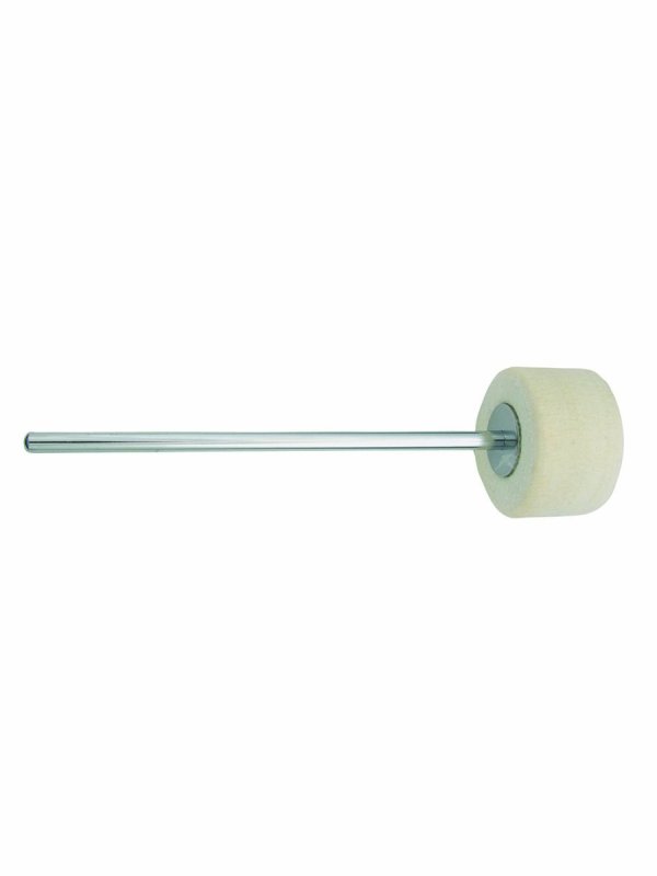 Gibraltar - Felt Bass Drum Beater #SC-3261