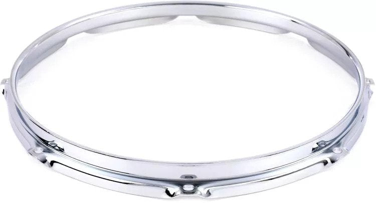 Gibraltar - Triple Flange 13" 8-Lug Tom Hoop #SC-3M1308