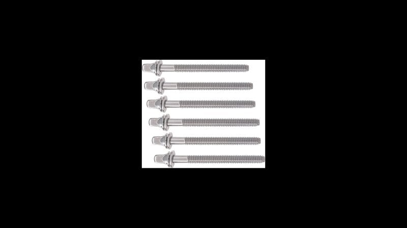 Gibraltar - 2-3/8" Tension Lugs (6-Pack) #SC-4E