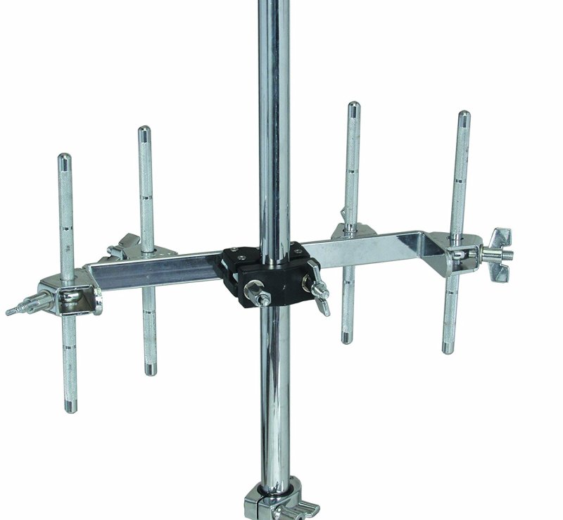 Gibraltar - 4-Post Accessory Mount #SC-AM4