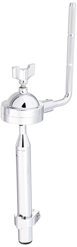 Gibraltar - Medium Ball Arm 10.5Mm L-Rod #SC-BALRM
