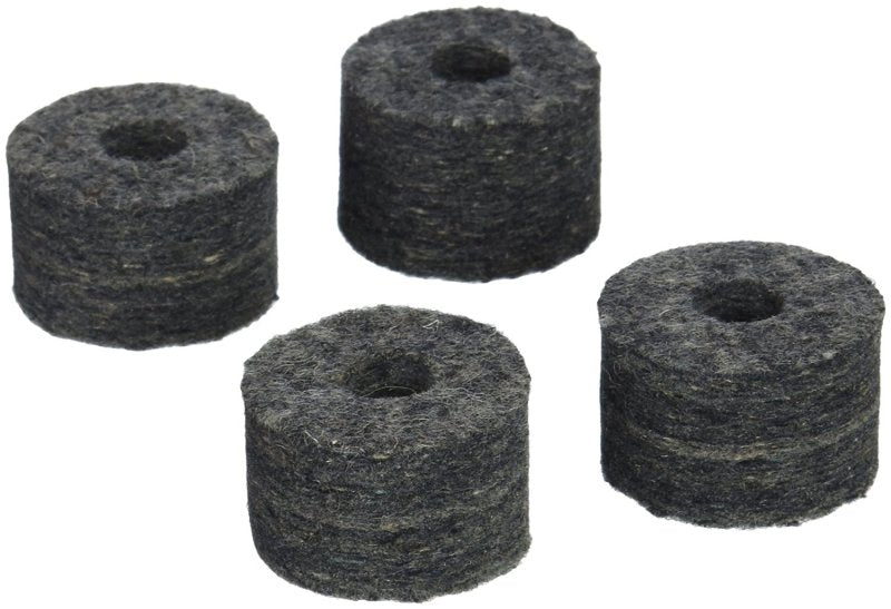 Gibraltar - Cymbal Stand Felts Large (4-Pack) #SC-CFL-4