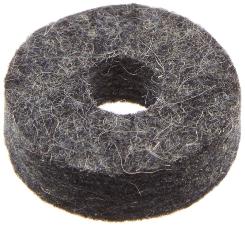Gibraltar - Cymbal Felts Short 4/Pack #SC-CFS-4