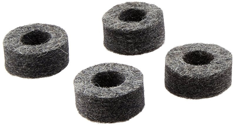 Gibraltar - Hi Hat Clutch Felts 4/Pack #SC-CLF-4