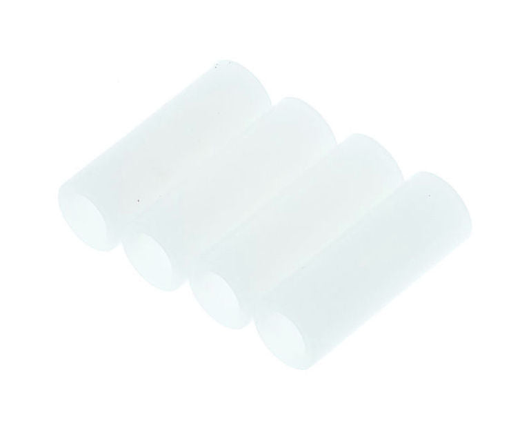 Gibraltar - 6mm Cymbal Sleeve (4 Pack) #SC-CS6MM