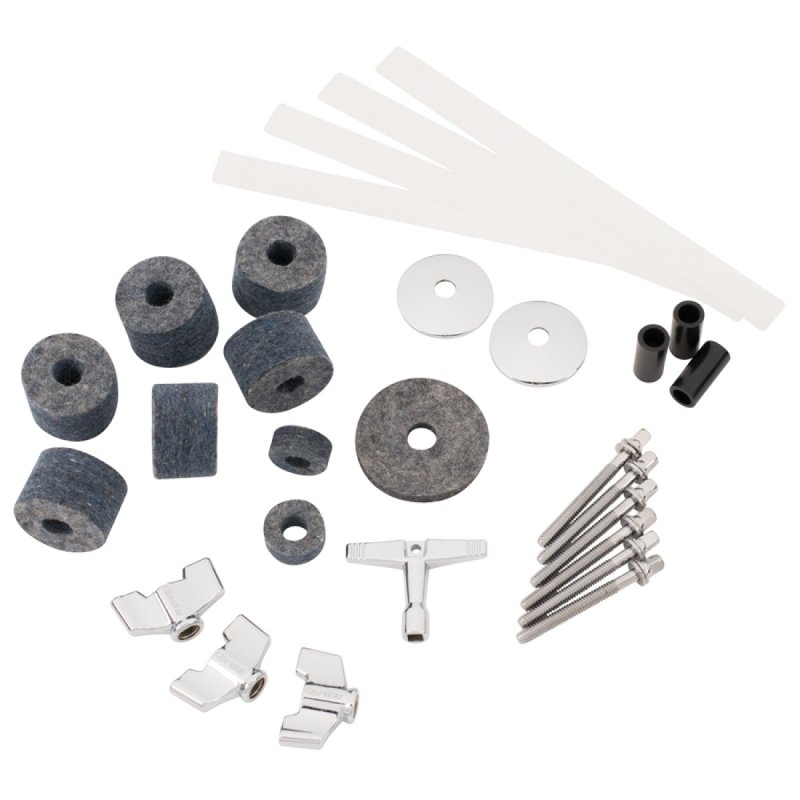 Gibraltar - Gibraltar Drum Set Tech Kit #SC-DSTK