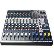 Soundcraft EFX8