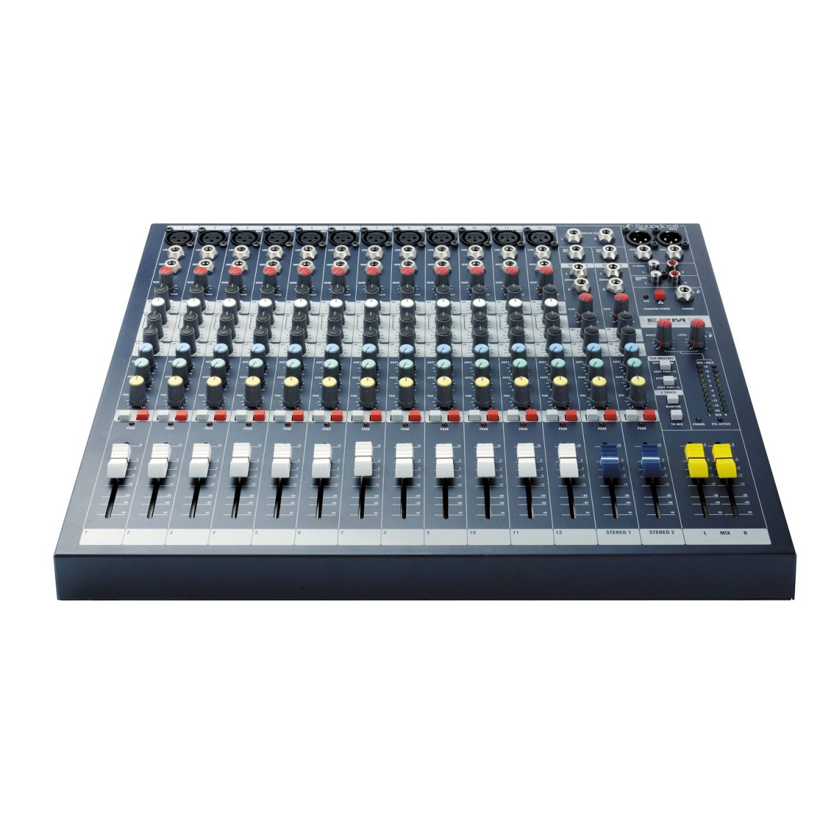 Soundcraft EPM12