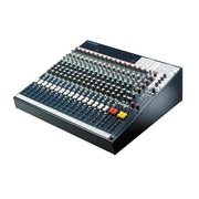 Soundcraft FX16ii