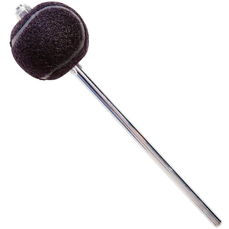 Gibraltar - Black Ball Beater For Cajon And Electric Drums #SC-GBBB
