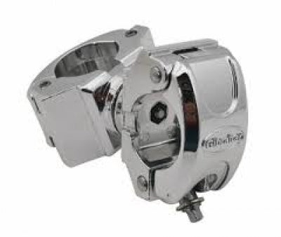 Gibraltar - 1.5" Chrome Hinged Key Tension Drum Rack Memory Lock #SC-GCHKML